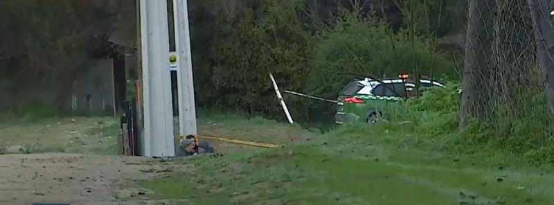 T13 - Asalto terminó con hombre asesinado en Curacaví