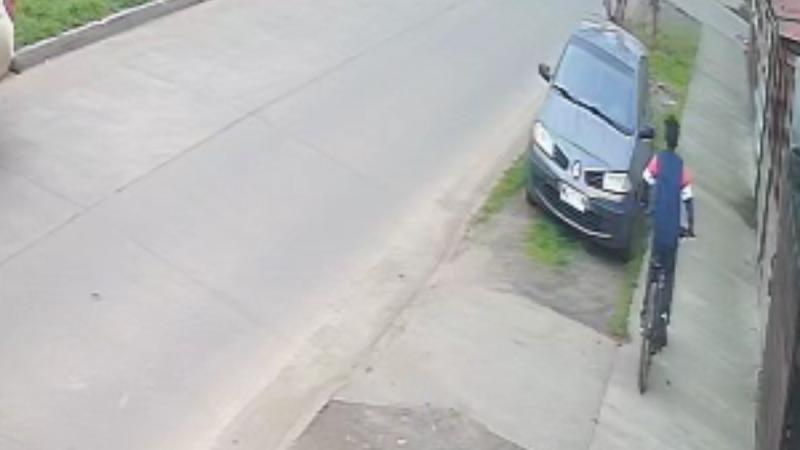 Formalizan a jefa de Educación de Mulchén por atropellar a niño - T13