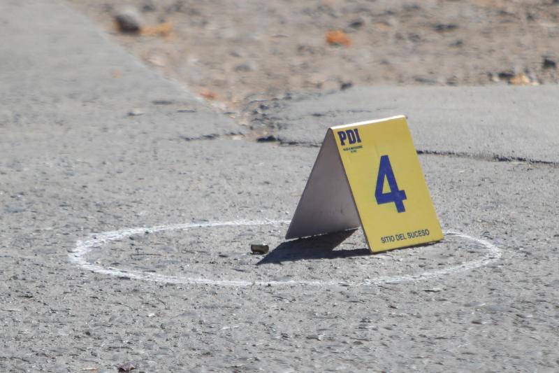 Agencia Uno - Sujeto extraditado desde Perú queda en prisión preventiva: protagonizó homicidio en 2024 en Independencia (referencial)