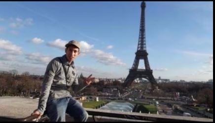 Baby Bandito en Francia - RRSS