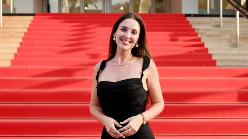 Belén Soto frenó en seco a internautas que cuestionaron su físico - Redes sociales