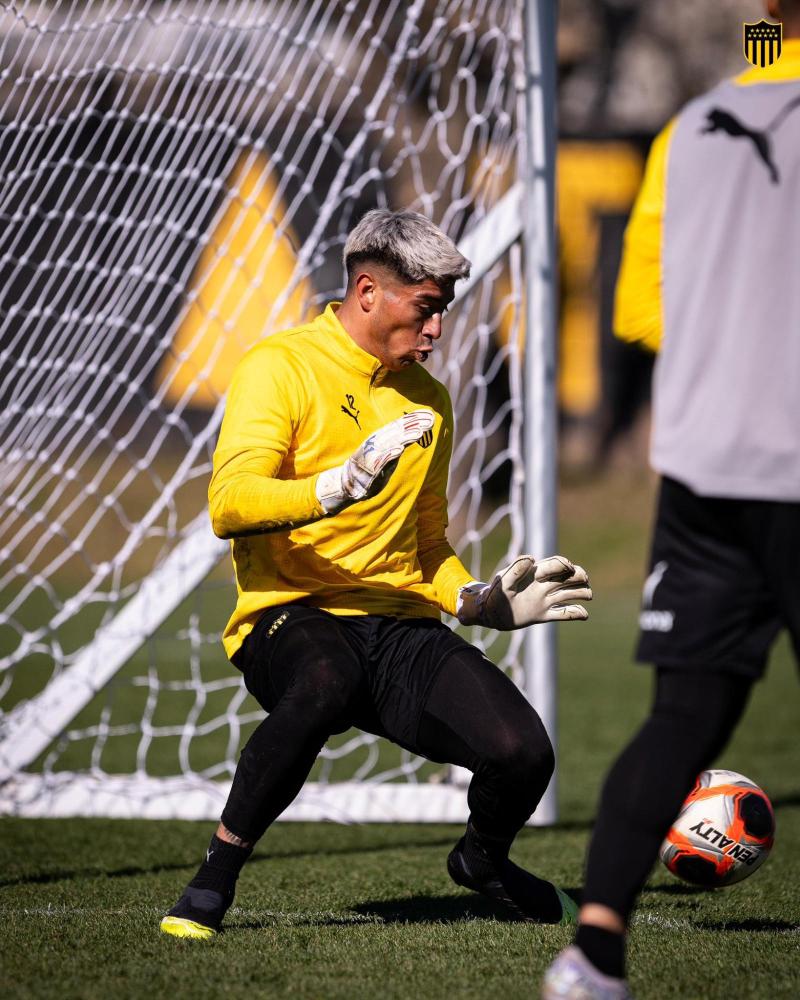 Instagram - Brayan Cortés