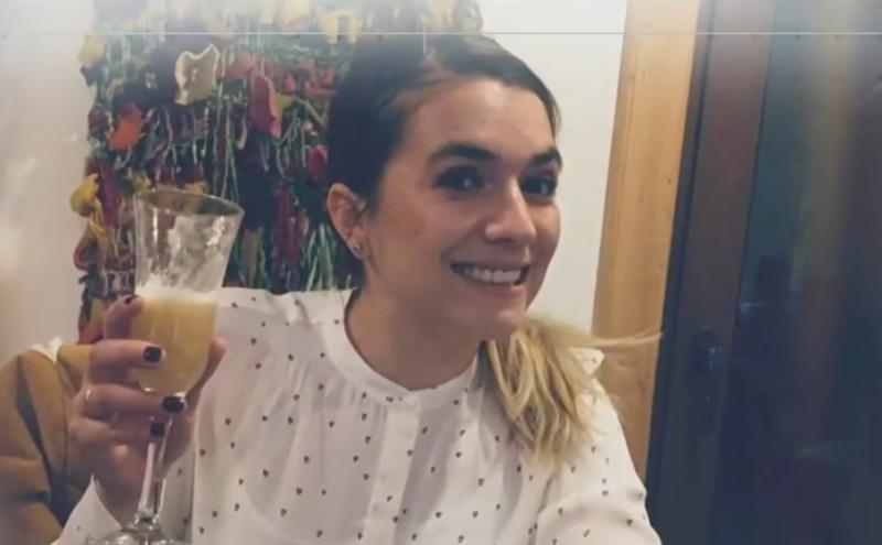 Desafuero de diputado Calisto: Quién es Carla Graf, la vecina del parlamentario que está en la mira de la Fiscalía