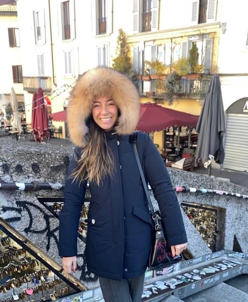 Instagram - Catalina Bono