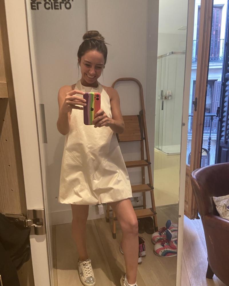 Instagram - Catalina Bono