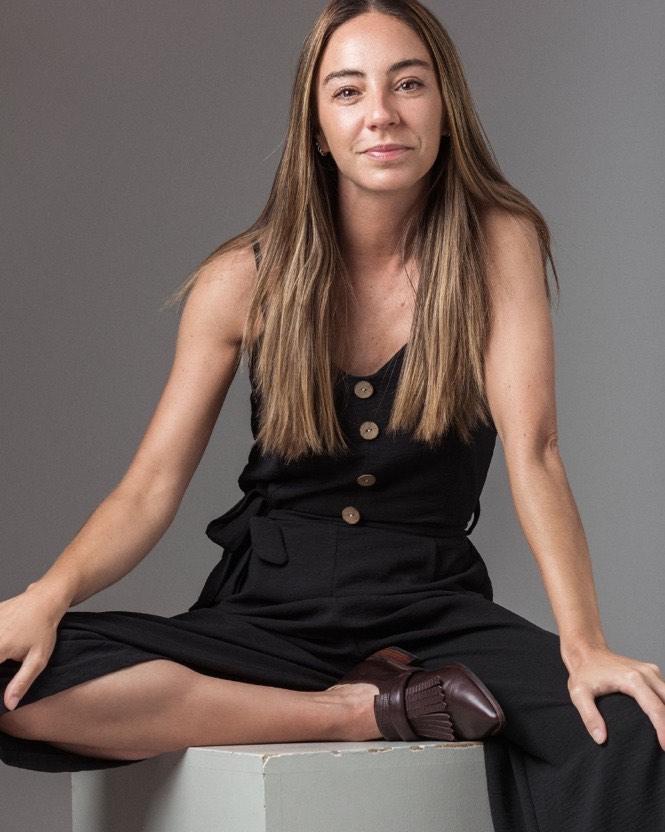 Instagram - Catalina Bono