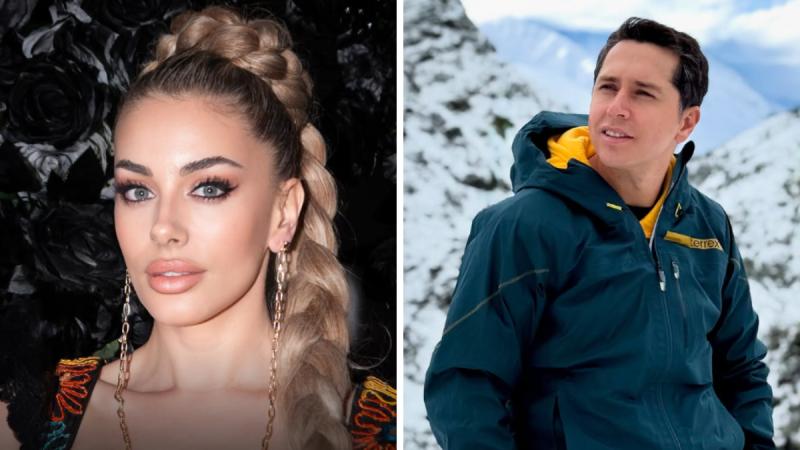 Catalina Palacios salió en defensa de Karol Lucero - Redes sociales