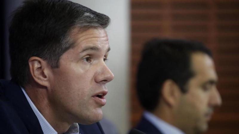 Michael Clark - ATON