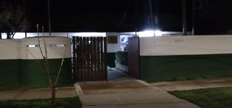 Implicado se entregó en la 63 comisaría de Curacaví - Municipalidad