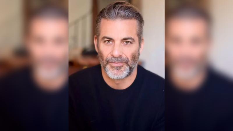 Instagram/jimcurtis1 - Jim Curtis, el novio de Jennifer Aniston