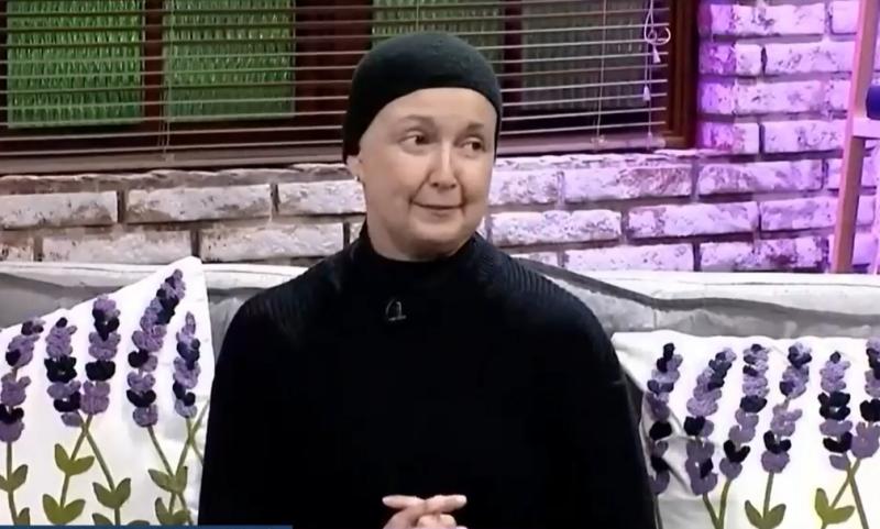 Paulina Urrutia | Captura