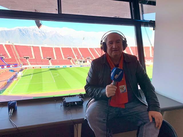 Ernesto Díaz Correa entrega detalles de encerrona que sufrió en San Bernardo