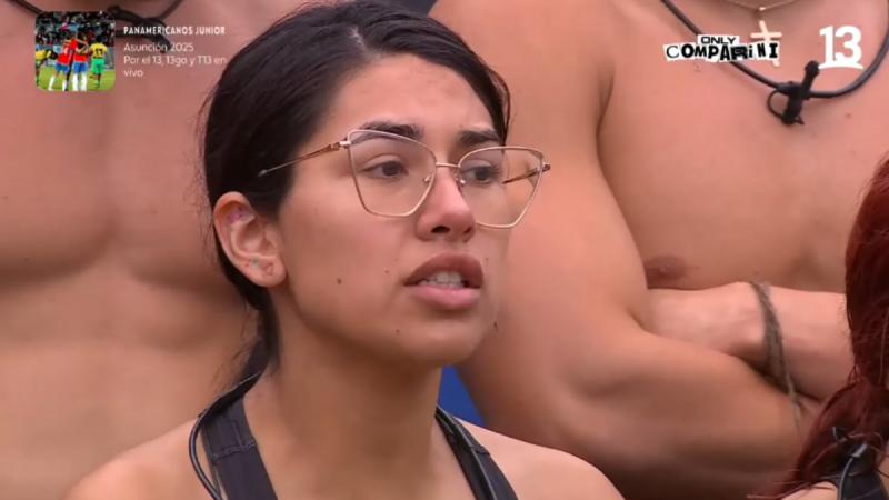 Eskarcita pide disculpas por volver al Pasado - El 13