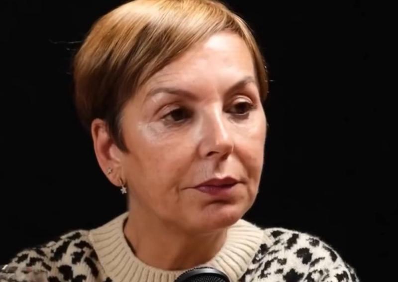 Instagram - Fran García-Huidobro