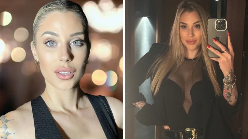 Gemma Collado - Redes sociales