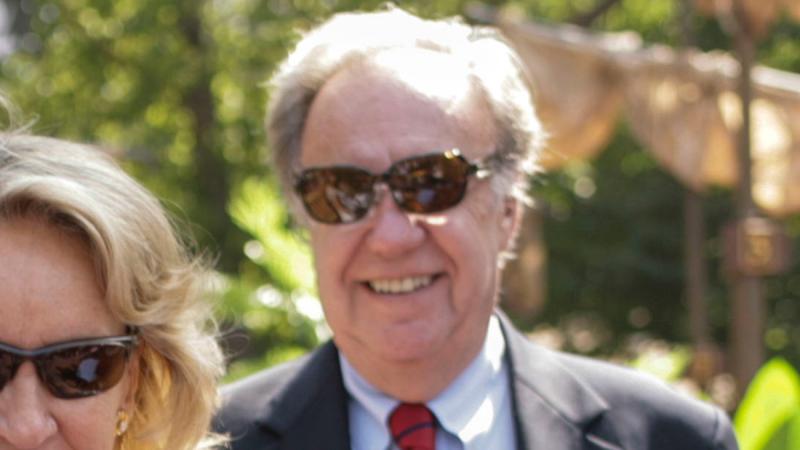 Confirman muerte de Gerardo Arteaga, fundador de Fantasilandia - Agencia Uno