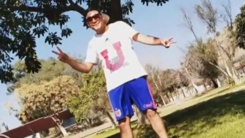 Hincha de la Universidad de Chile quedó en coma tras incidentes - La Tarde es Nuestra