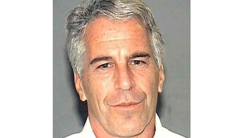 Maxwell aclaró vínculo entre Epstein y Trump - AFP