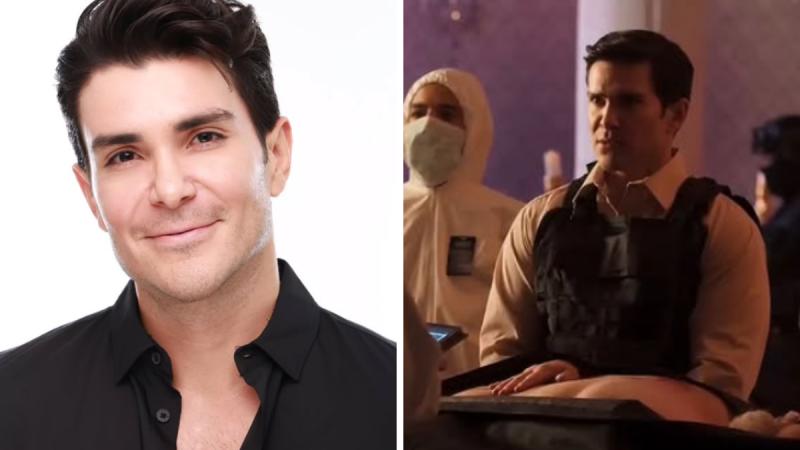 Quién era el actor mexicano Juan Carlos Ramírez - Redes sociales