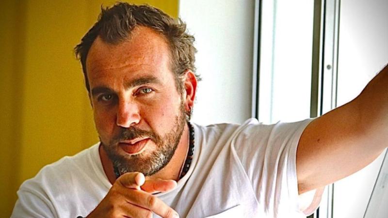 Francisco Kaminski revela qué hará con el dinero ganado tras millonaria entrevista: “Si decidí estar acá y recibir el monto, es para..."