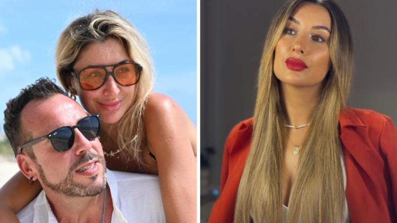 La radical decisión que tomó Kaminski - Instagram
