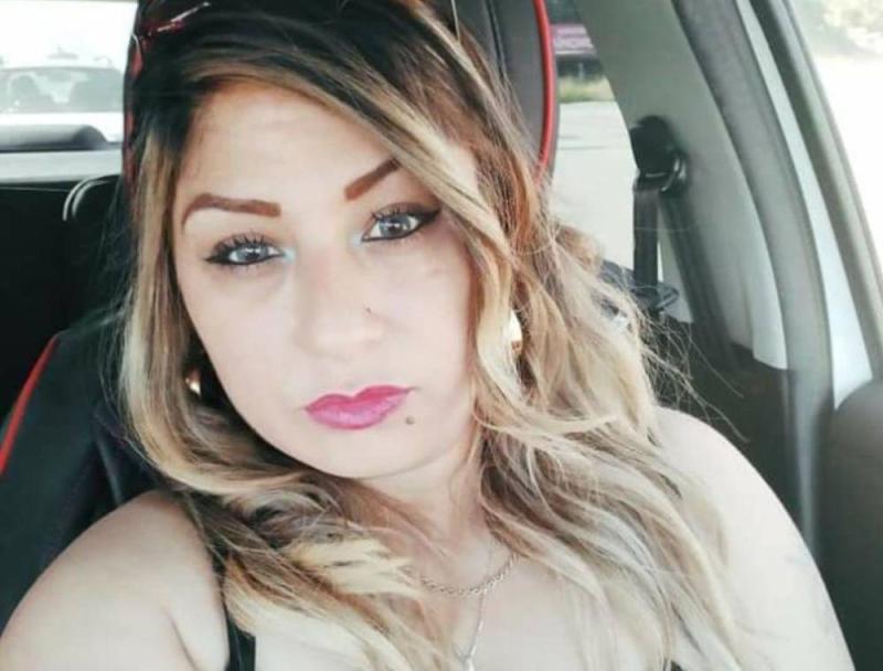 Facebook - Karen Soto, la Barbie narco chilena