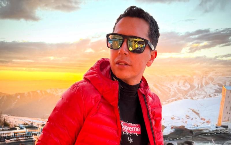 Instagram - Karol Lucero