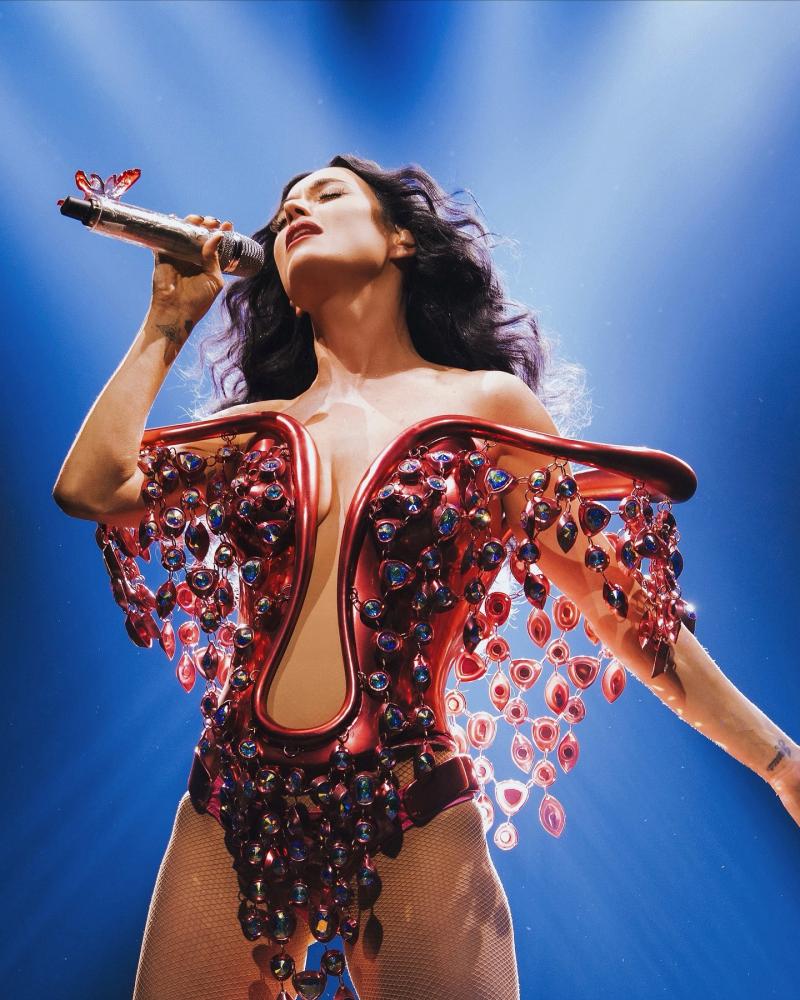 Instagram - Katy Perry