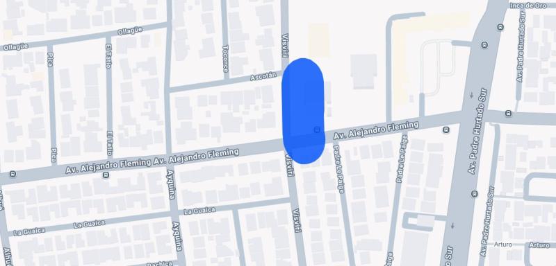 Enel - Corte de luz en Las Condes