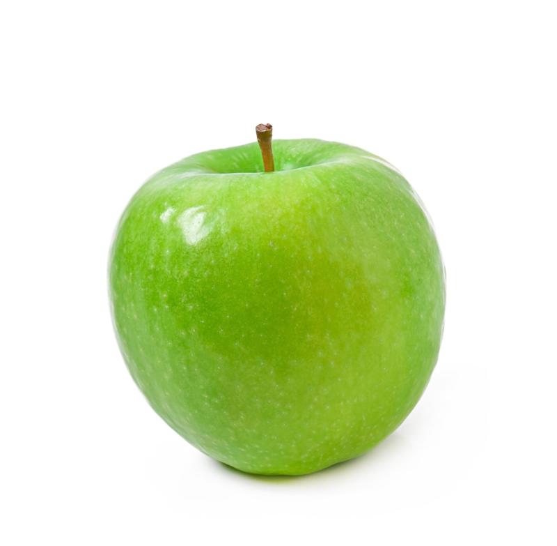 Freepik - Manzana
