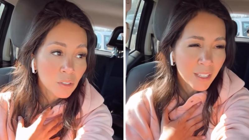 La opinión de Mariuxi tras infidelidad de Karol Lucero - Redes sociales