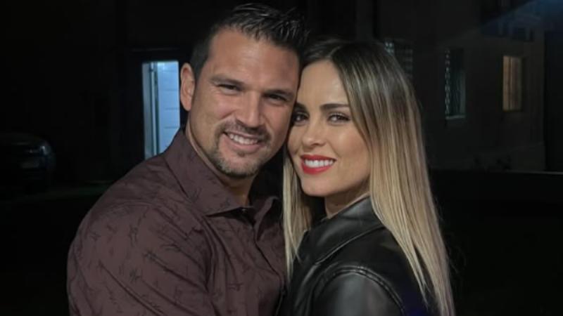 Maura Rivera detalló por qué aún no regresa a EE.UU. - Redes sociales