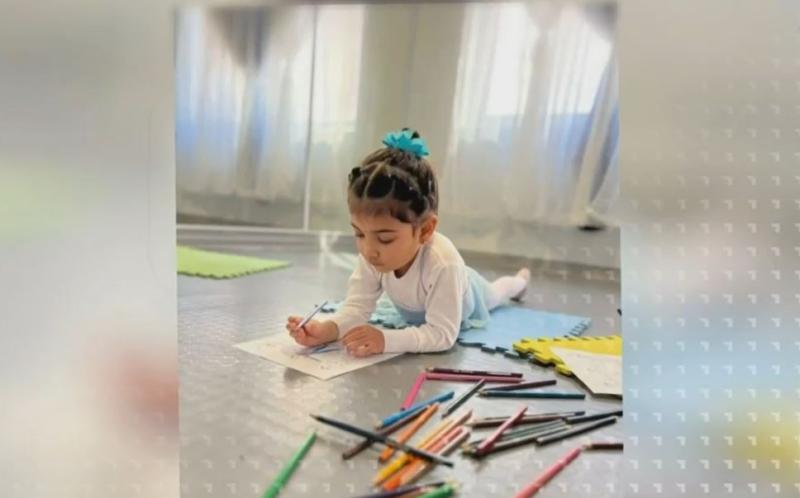 Natalia falleció tras recibir anestesia y ser operada