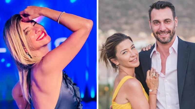 Pancha Merino sorprende con emotiva reflexión tras quiebre - Redes sociales