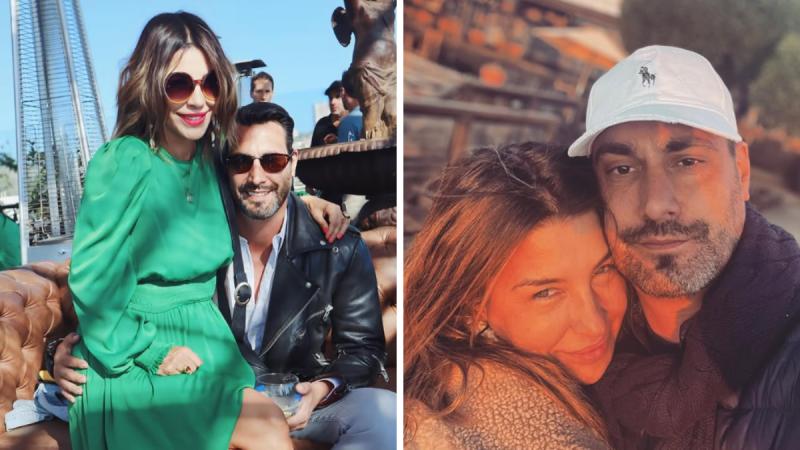 Revelan estado de Pancha Merino tras quiebre con Marocchino - Instagram