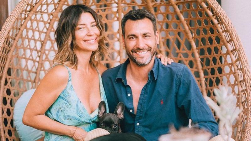 Pancha Merino habló tras quiebre con Andrea Marocchino | Instagram