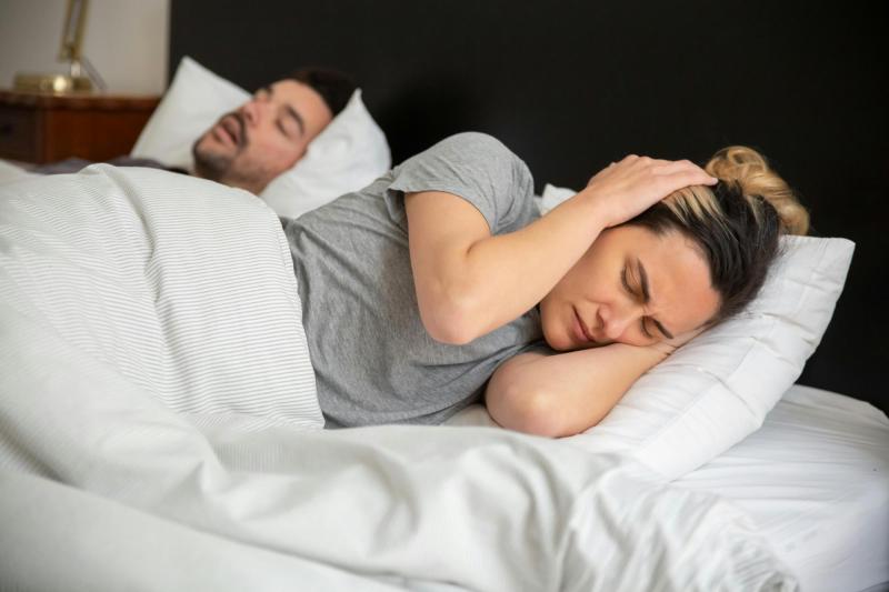 Kampus Production/Pexels - ¿Puede ayudar el magnesio a dormir mejor?