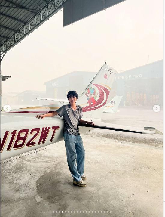 Redes Sociales - Alerta por salud de influencer retenido en la Antártica: perdió 20 kilos y está con problemas al corazón