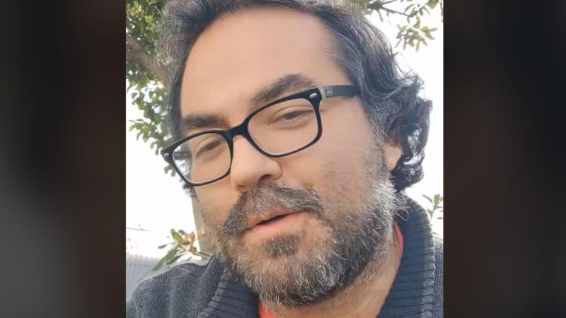 Profesor fue confundido con docente que gritó a estudiantes - TikTok