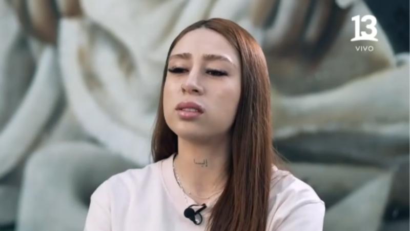 DJ Isi Glock confirma querella contra Karol Lucero - Hay que decirlo