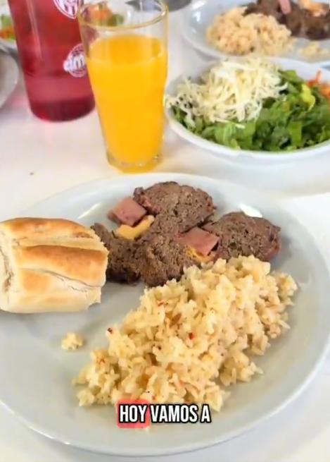 Captura TikTok - San Lorenzo