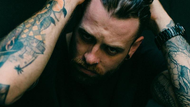 Ralph Rabago/Pexels - Tatuajes