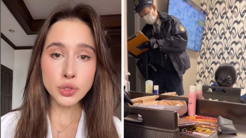 Instagram - Joven influencer vivió mala experiencia en hotel
