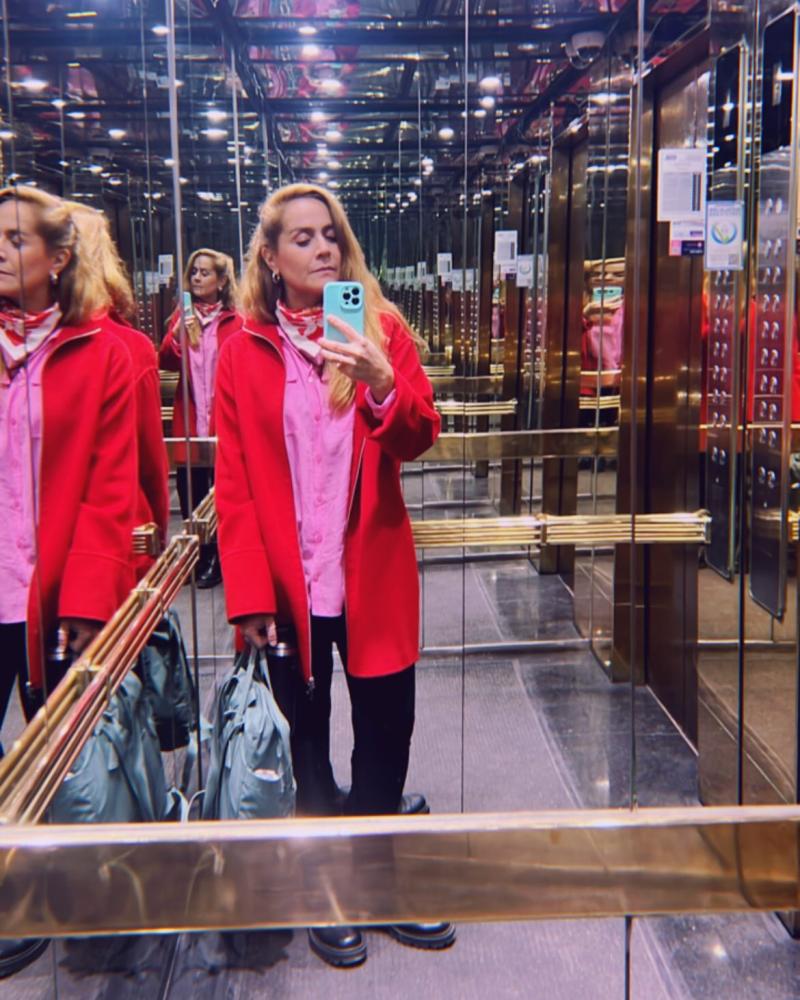 Instagram - Natalia Valdebenito