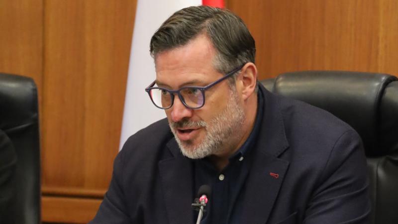 Aumentan multas por incivilidades en Ñuñoa - Redes sociales