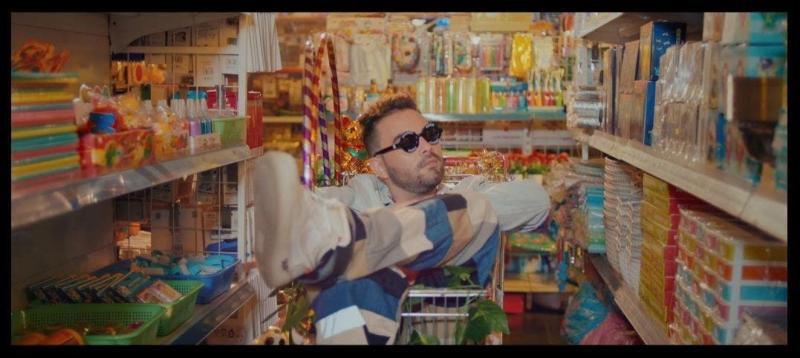 Colaboró con Ana Tijoux y Quique Neira: Quién era DJ Who, el fallecido productor chileno referente de la música electrónica - RRSS - RRSS