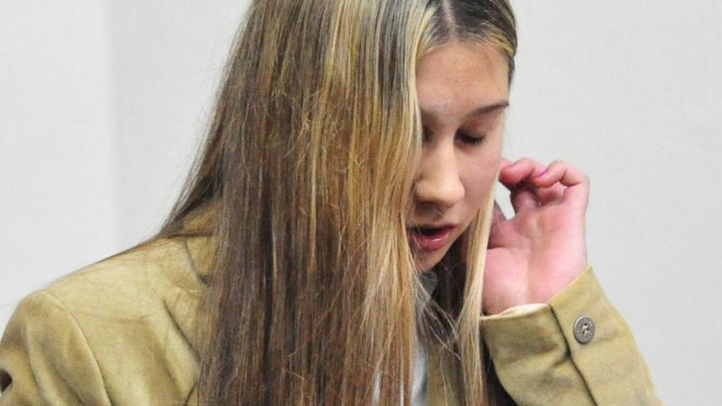 T13 - Cadena perpetua, pero con WiFi: Las insólitas solicitudes de Nahir Galarza para sobrellevar su condena | AFP