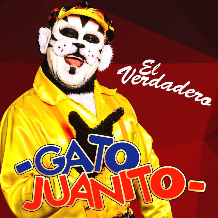 Facebook - El Gato Juanito (Fernando Ortiz)