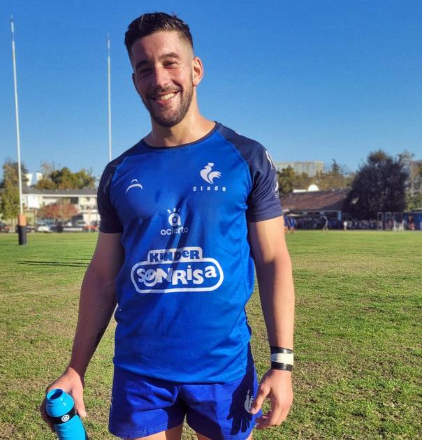 Redes sociales - Lo que se sabe del caso de los rugbistas argentinos acusados de abuso sexual contra dos hockeístas en Chile