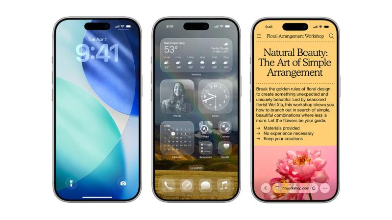 Apple - Apple marca el fin de ciclo: estos iPhone quedarán obsoletos y fuera de iOS 26